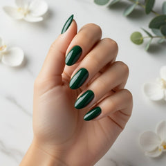 GRN05 Midnight Pine Ultra Low+ Gel Polish 20ml