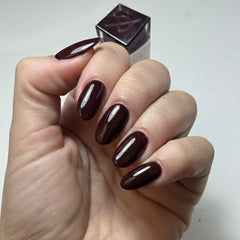 RED05 Wine Not Ultra Low+ Gel Polish 20ml