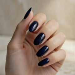 BLU05 Nightfall Ultra Low+ Gel Polish 20ml