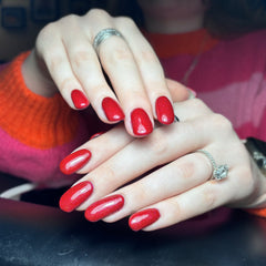 Elsie by Nicola Rose GB001 10ml (Yellow Bottle)