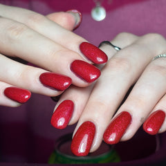 Elsie by Nicola Rose GB001 10ml (Yellow Bottle)