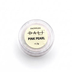 Pink Pearl Chrome