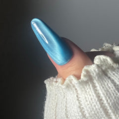 CAT22 Aqua Aura Cat Eye Ultra Low+ Gel Polish 20ml