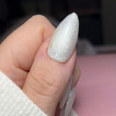 Velaris by Jennifer J Nails GB002 10ml (Yellow Bottle)