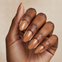 NUD02 Malibu Tan Lines Ultra Low+ Gel Polish 20ml
