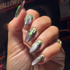Glow it up Hema Free Gel Polish GLO01