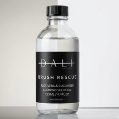 Brush Rescue Brush Cleaner