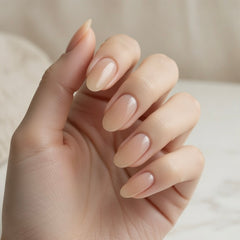 NUD12 Naked Truth (Sheer) Ultra Low+ Gel Polish 20ml