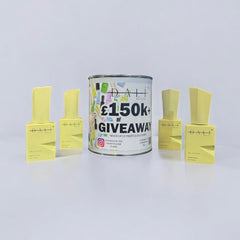 Build-Your-Own Giveaway 25 Tin 35