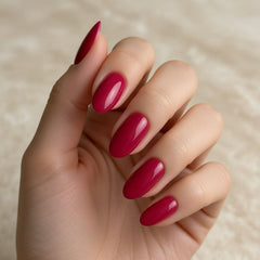 PNK01 Autumn Berry Ultra Low+ Gel Polish 20ml