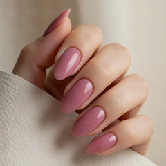 PNK05 Mystic Mauve Ultra Low+ Gel Polish 20ml