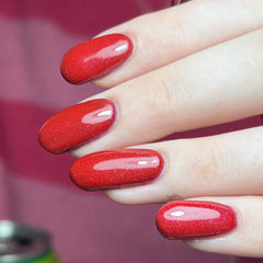 Elsie by Nicola Rose GB001 10ml (Yellow Bottle)