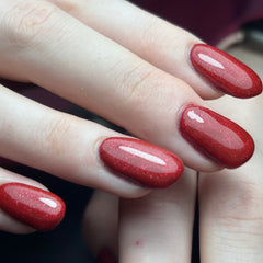 Elsie by Nicola Rose GB001 10ml (Yellow Bottle)