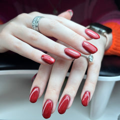 Elsie by Nicola Rose GB001 10ml (Yellow Bottle)