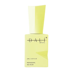 HEMA Free Gel Polish Sample Tin SS001