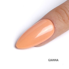Gianna Utra Low Gel Polish ULORN13
