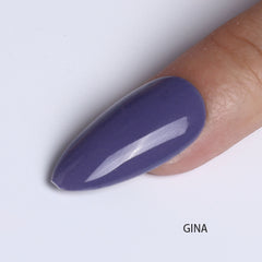 Gina Ultra Low Gel Polish ULPUR49