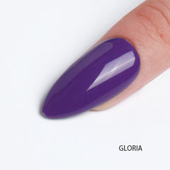 Gloria Ultra Low Gel Polish ULPUR34