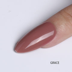 Grace Ultra Low Gel Polish ULNUD49