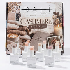Cashmere Season Collection Ultra Low+