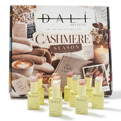 Cashmere Season Collection HEMA FREE