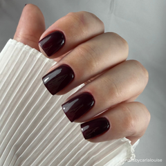 RED05 Wine Not Ultra Low+ Gel Polish 20ml