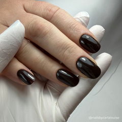 BRN03 Hot Cocoa Ultra Low+ Gel Polish 20ml