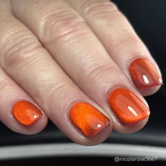 CAT03 Hot As Hell Ultra Low+ Gel Polish 20ml