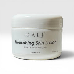 Dali Labs Nourishing Skin Lotion English Pear & Freesia  120ml