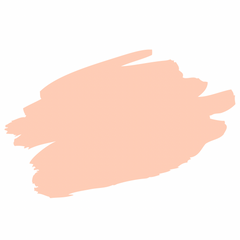 NUD31 Peach Fuzz On Ultra Low+ Gel Polish 20ml