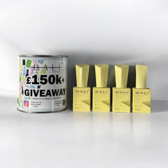 Build-Your-Own Giveaway 25 Tin 34