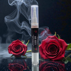 Oud Roses Cuticle Pen 5ml