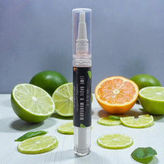 Lime Basil & Mandarin Cuticle Pen 5ml