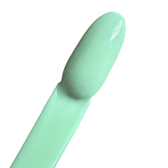 Mint Cream Hema Free Gel Polish GRN50