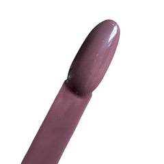 Plum Brown Hema Free Gel Polish BRN23