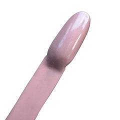 Tuscan Taupe Hema Free Gel Polish NUD10