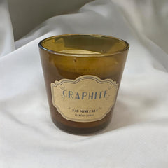 Oud Minerale Scented Candle