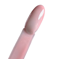 Rosewater Silk (sheer) Hema Free Gel Polish NUD80