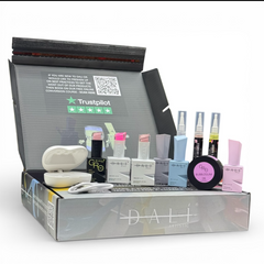 Sample Box - Try Me Dali Box (Choice of 3) NEWBIES ONLY