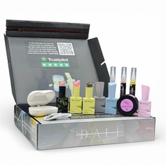 Sample Box - Try Me Dali Box (Choice of 3) NEWBIES ONLY