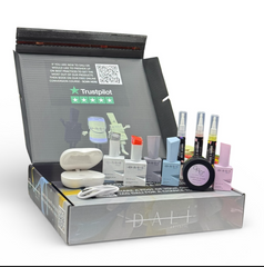 Sample Box - Try Me Dali Box (Choice of 3) NEWBIES ONLY