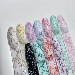 Flake Hema Free Gel Tin 11pc FGT01