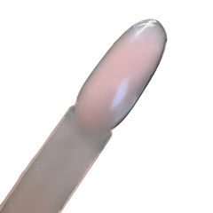 Subtle Rose GRO XL Hard Gel GROXLSBR