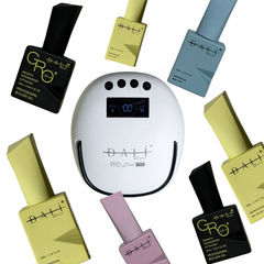 Dali starter Bundle - NEW CUSTOMERS ONLY