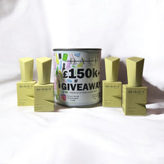 Build-Your-Own Giveaway 25 Tin 36