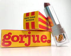 Gorjue New York Hotdog (cream) Lipstick