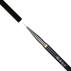 Artistic Nail Art Brush Set 1 4pc ABS14