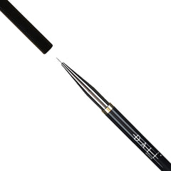 Artistic Nail Art Brush Set 1 4pc ABS14