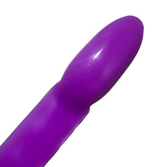 Vivid Purple Hema Free Gel Polish PUR30