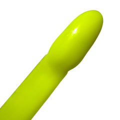 Vivid Yellow Hema Free Gel Polish YEL23